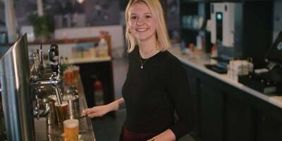 barvrouw