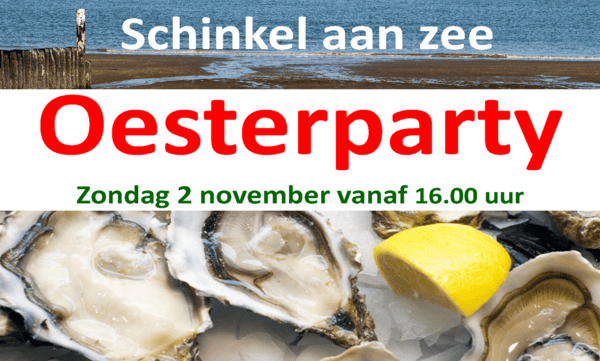 oesterparty-2025