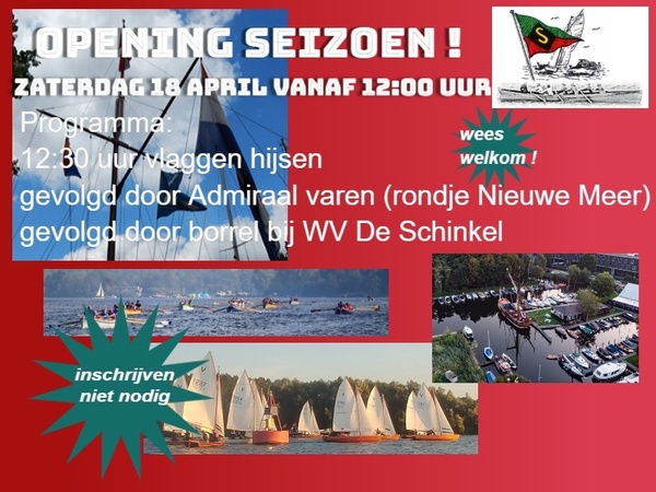 opening-seizoen