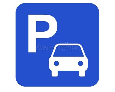 parking-sign-stock-illustration-illustration-of-symbol-512597